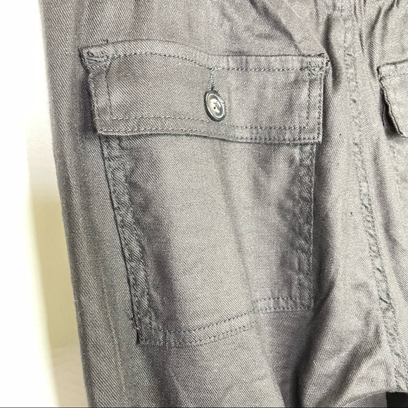 Stitch Fix l Kut From The Kloth Mala Utility Jogger, XS - Picture 6 of 12